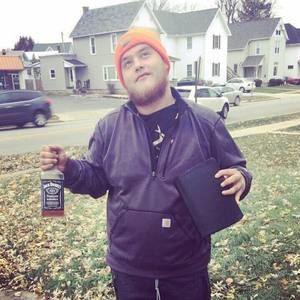 Meet your Posher, Bradley